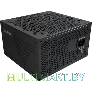 Блок питания Montech Beta 2 Bronze 850W